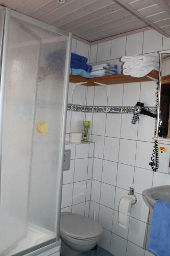 Hostal Hotel Zur Erholung