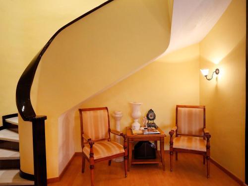 Villa Holiday Home Casa La Mora