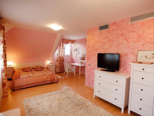 Villa Holiday Home Casa La Mora