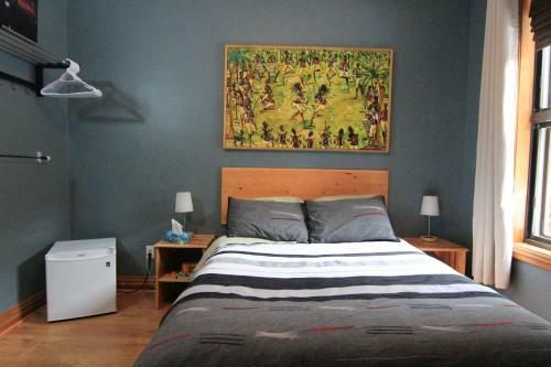 Bed & Breakfast Gite L'impr�vu