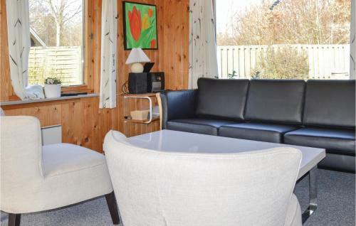 Holiday Home Bindslev 10