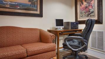 Hotel Best Western Edgewater Inn
