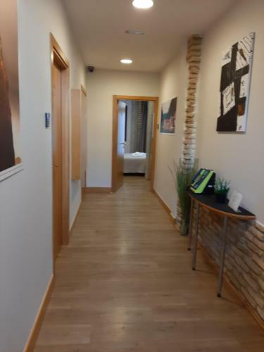 Hostal Pensi�n Amazkar