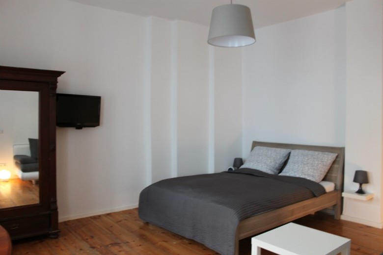 Sleep Like Home Apartments