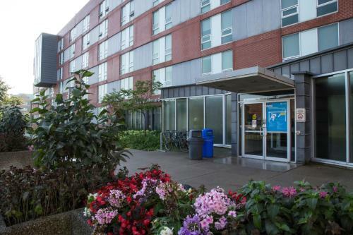 Apartamento Humber College Lakeshore Campus Residence