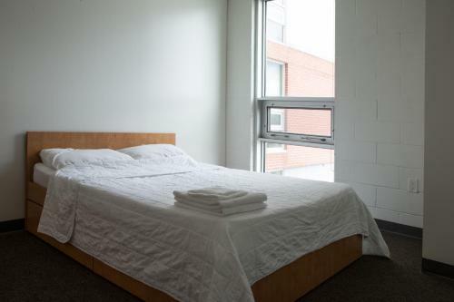 Apartamento Humber College Lakeshore Campus Residence