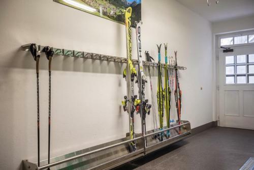 Apartamento Runcac Apt Rit
