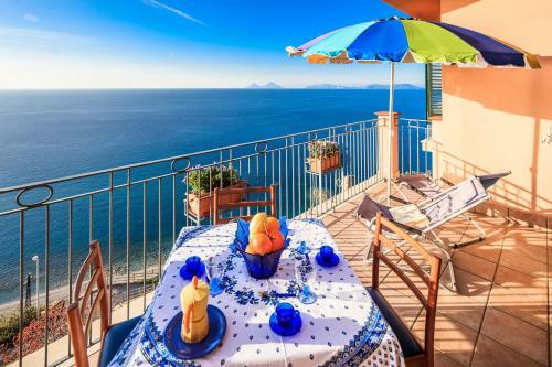 Apartamento Villa Helios