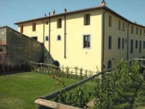 Apartamento Palazzo Residence Giuli Rosselmini