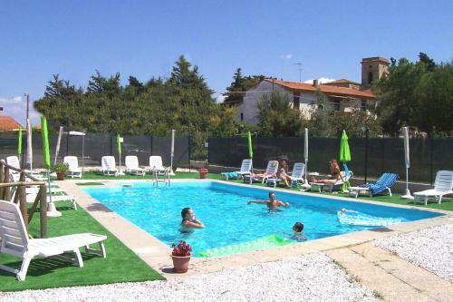 Apartamento Palazzo Residence Giuli Rosselmini