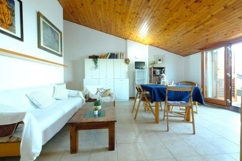 Apartamento Caterina Vista Mare - Pineto Vacanza