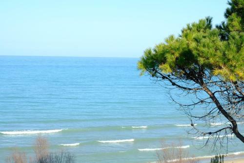 Apartamento Caterina Vista Mare - Pineto Vacanza