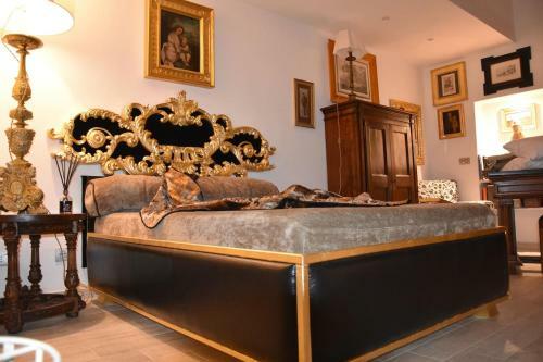 Apartamento Adriana