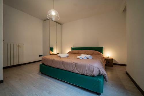 Apartamento Fisherman
