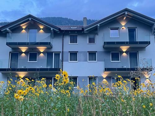 Apartamento Rosensuite La Residenza Del Rosengarten