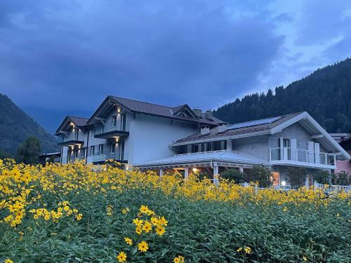 Apartamento Rosensuite La Residenza Del Rosengarten