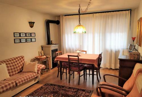 Apartamento Antica Corte Pinzolo