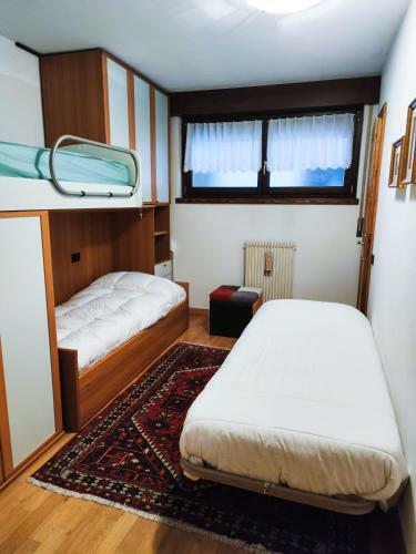 Apartamento Antica Corte Pinzolo