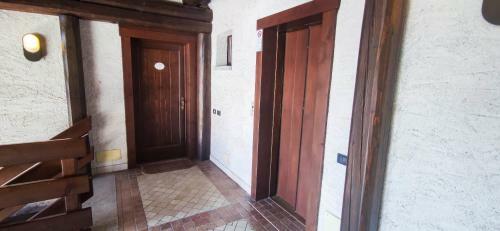 Apartamento Antica Corte Pinzolo