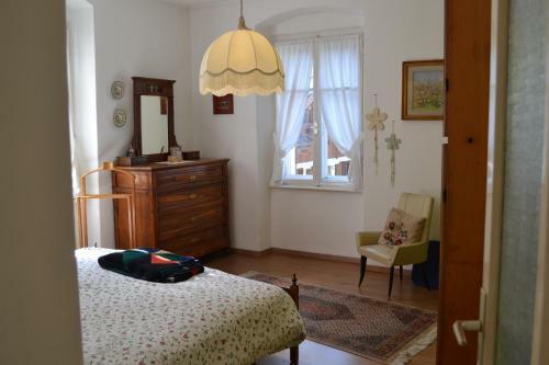 Apartamento 029 Trilocale Centrale Pinzolo