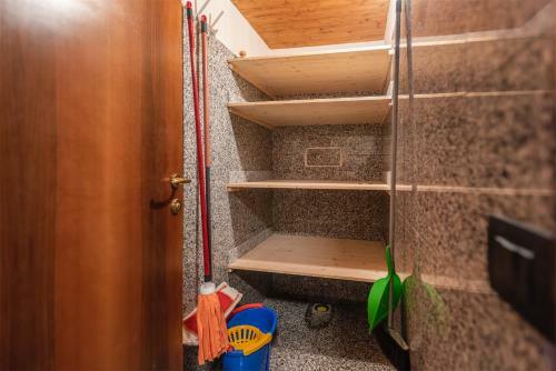 Apartamento Villa Pedretti