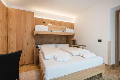 Apartamento Villa Pedretti