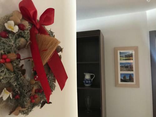 Apartamento Residence Alpen Casavacanze