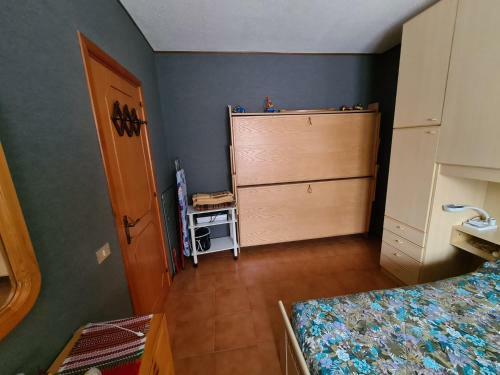 Apartamento La Baita Di Pan
