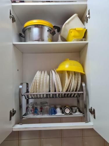 Apartamento La Baita Di Pan