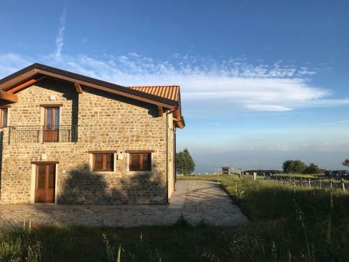 Bed & Breakfast Rifugio Radura Del Grano