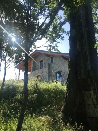 Bed & Breakfast Rifugio Radura Del Grano
