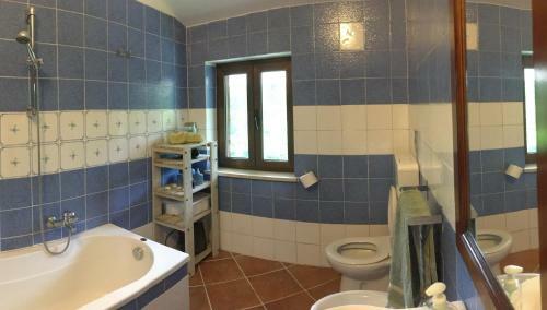 Bed & Breakfast Bosco Delle Rune ..un Angolo Di Paradiso