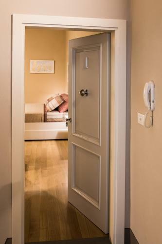 Hostal Casa Milvio