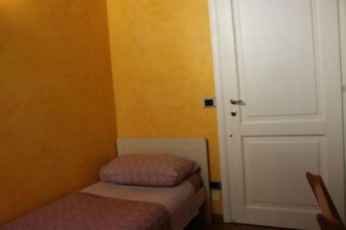 Apartamento Appartamento Ernesto