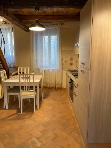 Le Casette Nel Borgo