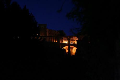 Hostal Affittacamere La Magica Torre