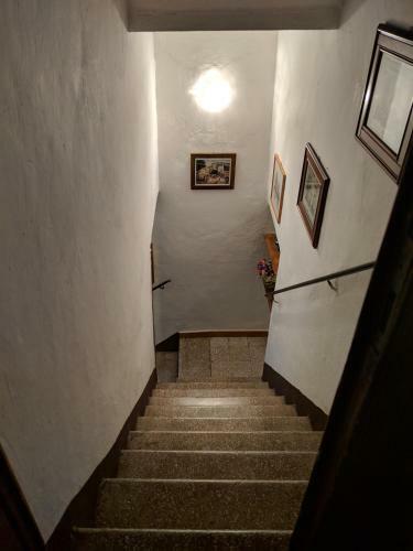 Le Casette Nel Borgo Vicolo Di Siena