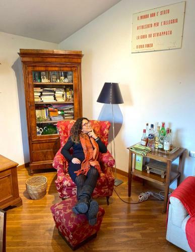 Apartamento Appartamento In Centro Storico A Pistoia