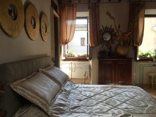 Apartamento Pitigliano Old Town Kick Bestlocated