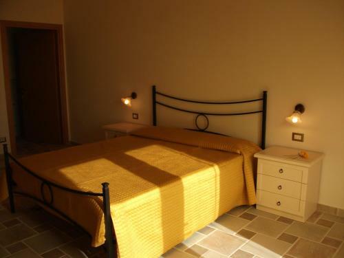 Agroturismo Poggio Del Conero