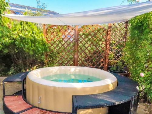 Apartamento Locazione Turistica Garden
