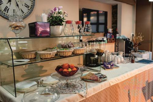 Bed & Breakfast Villa Primaluce