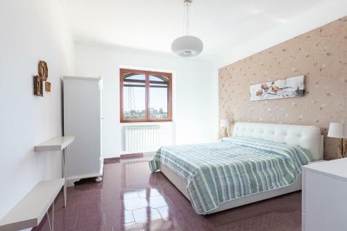 Villa Salentina Piscina Idromassaggio Borghi M330