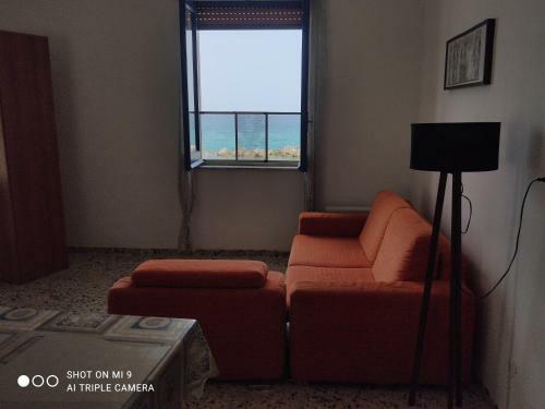 La Terrazza Sul Mare