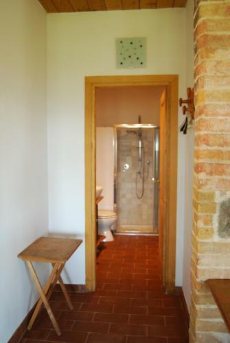 Agroturismo Agriturismo Poggio Monte Saturnia