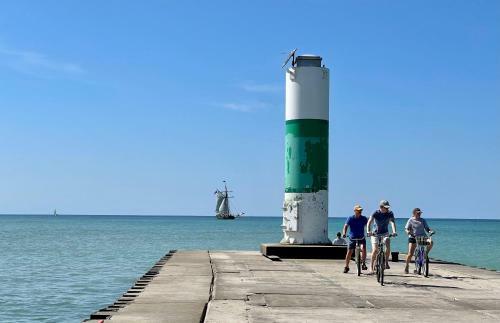 The Roost Of South Haven