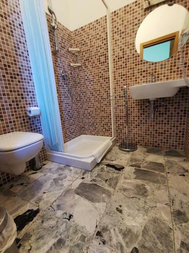 Hotel Villa Tardioli