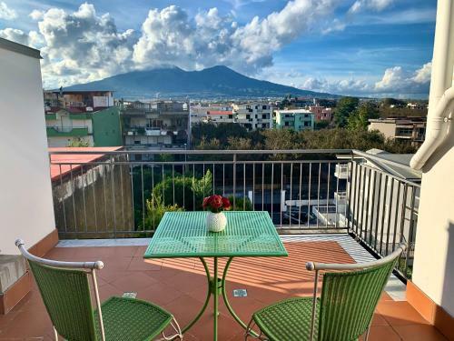 Apartamento Pompei Campania Felix