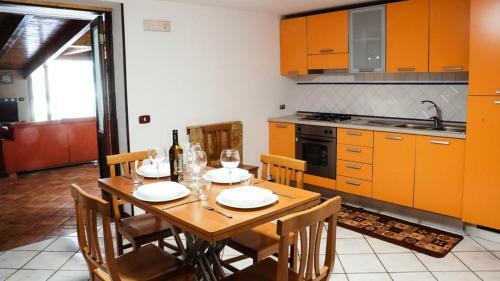 Apartamento Pompei Campania Felix