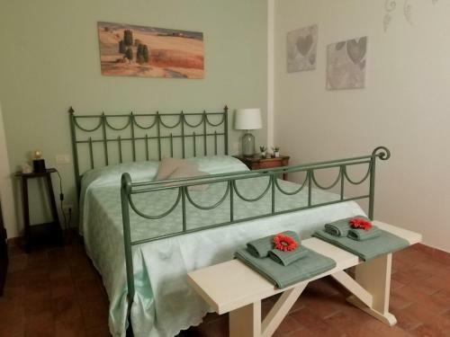 Apartamento Podere Chiocciola